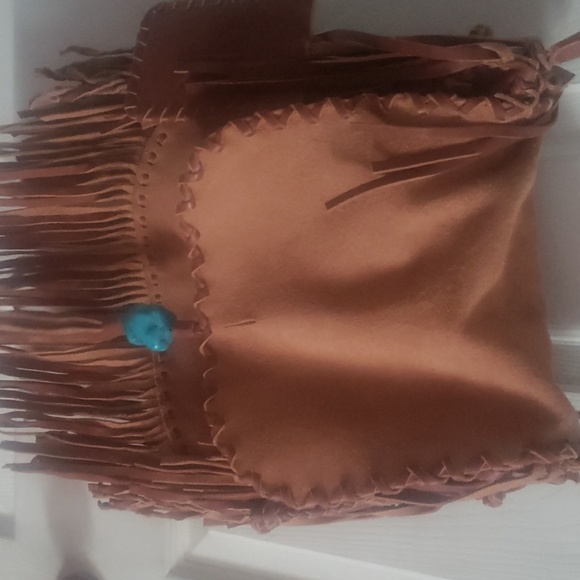 Handbags - Annie Oakley bag